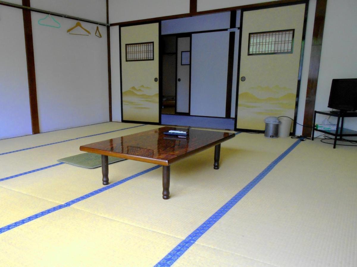 Hagurosan Sankouin / Vacation Stay 40375 Tsuruoka Exterior foto